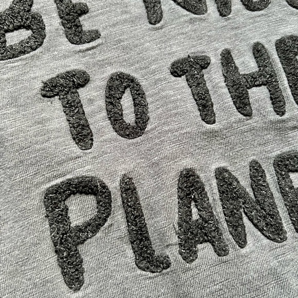 Art class 3/4 sleeve 2T adorable shirt - Picture 3 of 4